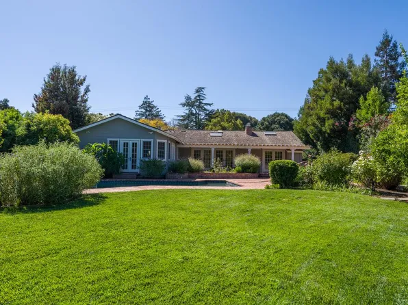 643 Almond Ave, Los Altos, CA 94022