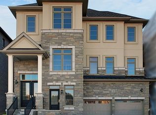 44 James Walker Ave, Caledon, ON L7C4M8