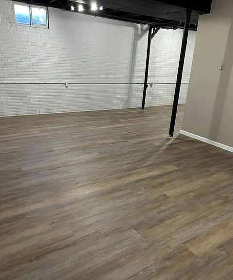 Basement 2nd picture
