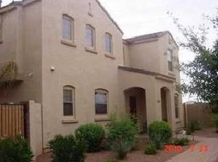 2747 E Bart St, Gilbert, AZ 85295
