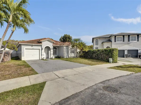9141 SW 162nd Ct, Miami, FL 33196