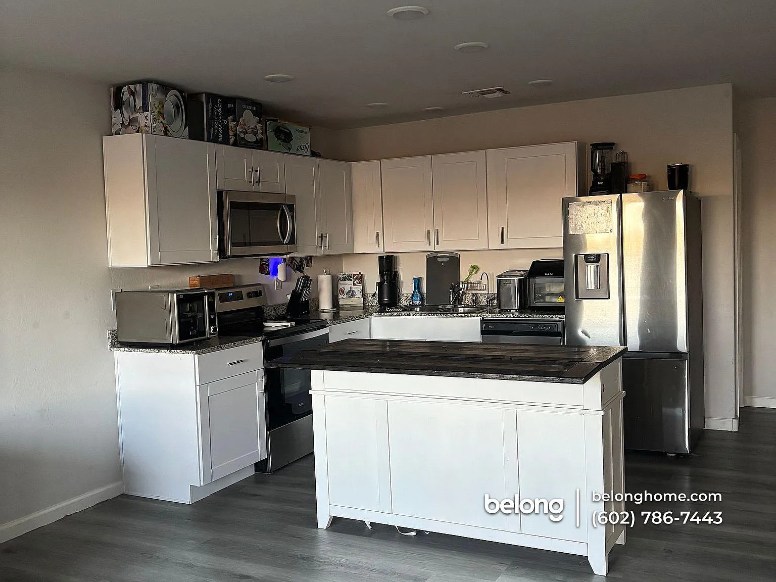 4 bed, 2.0 bath, 1201 sqft, $1,795 — Photo 4