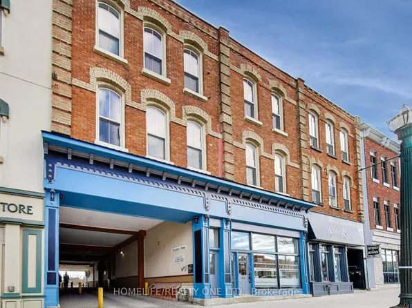 166 Broadway #3, Orangeville, ON L9W 1K3