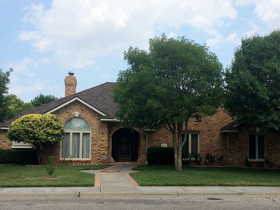 3701 Van Tassel - Corner Lot