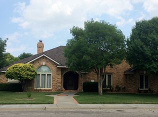 3701 Van Tassel St, Amarillo, TX 79121