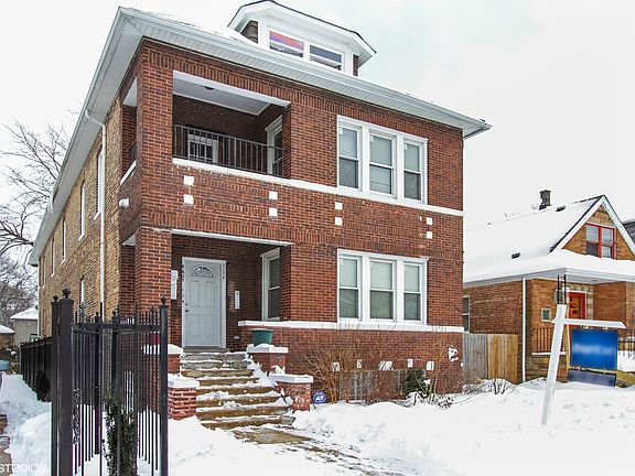 4th image of 8637 S Saginaw Ave