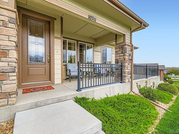 4th image of 10741 N Montane Drive