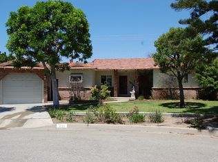 744 N Butterfield Rd, West Covina, CA 91791