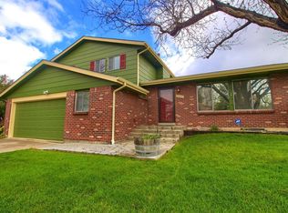 13603 W 66th Way, Arvada, CO 80004