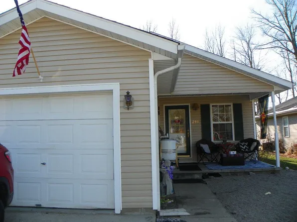 299 Central Ave, Batesville, IN 47006