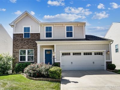 2850 Ridge View Ct, Xenia, OH, 45385