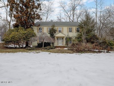 5 Spring Garden Avenue, Colts Neck, NJ, 07722