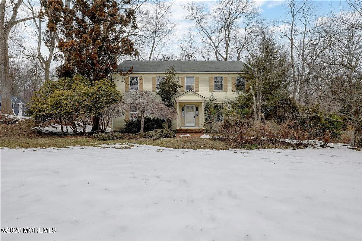 5 Spring Garden Avenue photo 1