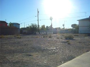 2441 Arrowhead St, North Las Vegas, NV 89030