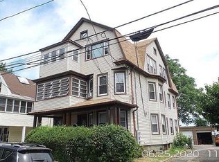 164 French St FLOOR 1RS, Bridgeport, CT 06606