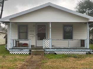 3202 Warren Ave, Lake Charles, LA 70601