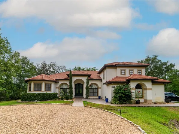 3437 CORONET AVENUE, ORLANDO, FL 32833