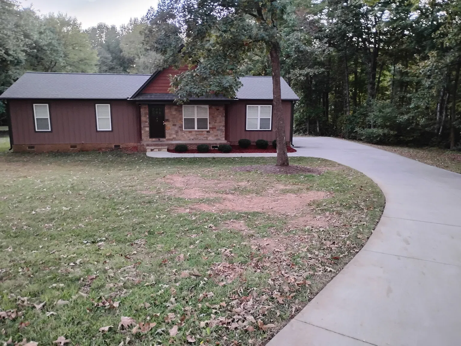 Country Ln, Mooresville — Photo 3
