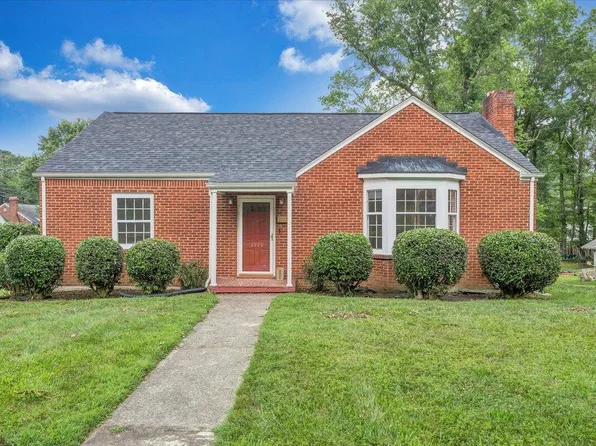 2529 Livingston Rd SW, Roanoke, VA 24015