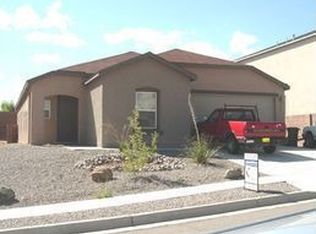 5323 Mayhill Pl NE, Rio Rancho, NM 87144