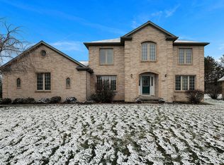 4167 Mariner Ln, Okemos, MI 48864