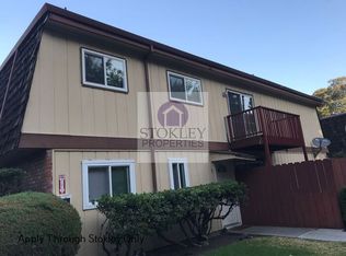 2702 Jones Rd APT 4, Walnut Creek, CA 94597