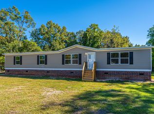 170 Church Rd, Saint Stephen, SC 29479