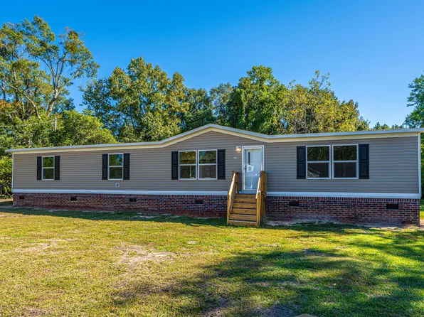 170 Church Rd, Saint Stephen, SC 29479