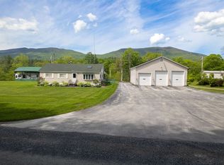 233 Squires Rd, Manchester Center, VT 05255