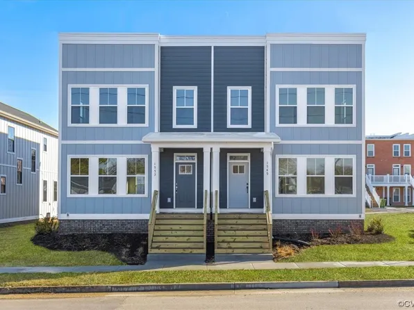 3120 N Rabza Blvd, Richmond, VA 23223