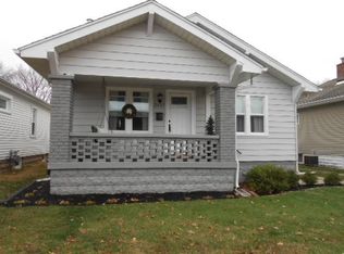 2157 Deming St, Terre Haute, IN 47803