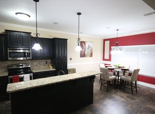 1099 Rosland Cir #HOUSE, Augusta, GA 30909