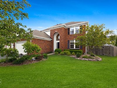 24001 W Walnut Cir, Plainfield, IL, 60585