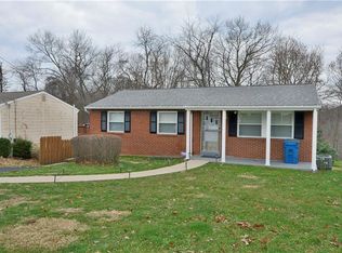 563 Sautter Dr, Crescent, PA