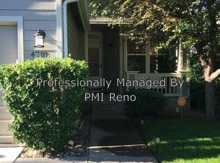 4718 Bradford Ln, Reno, NV 89519