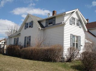 656 5th St, Fort Wayne, IN 46808