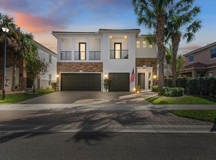 4547 San Mellina Dr, Coconut Creek, FL 33073