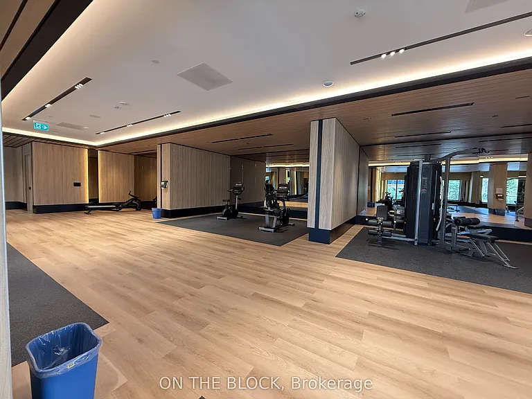 252 Church St #Penthouse 17 — Photo 20