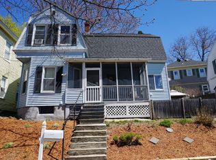 112 Durant St, Lowell, MA 01850