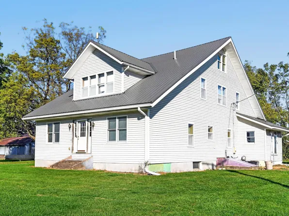 12314 Smith Rd, Rockford, OH 45882