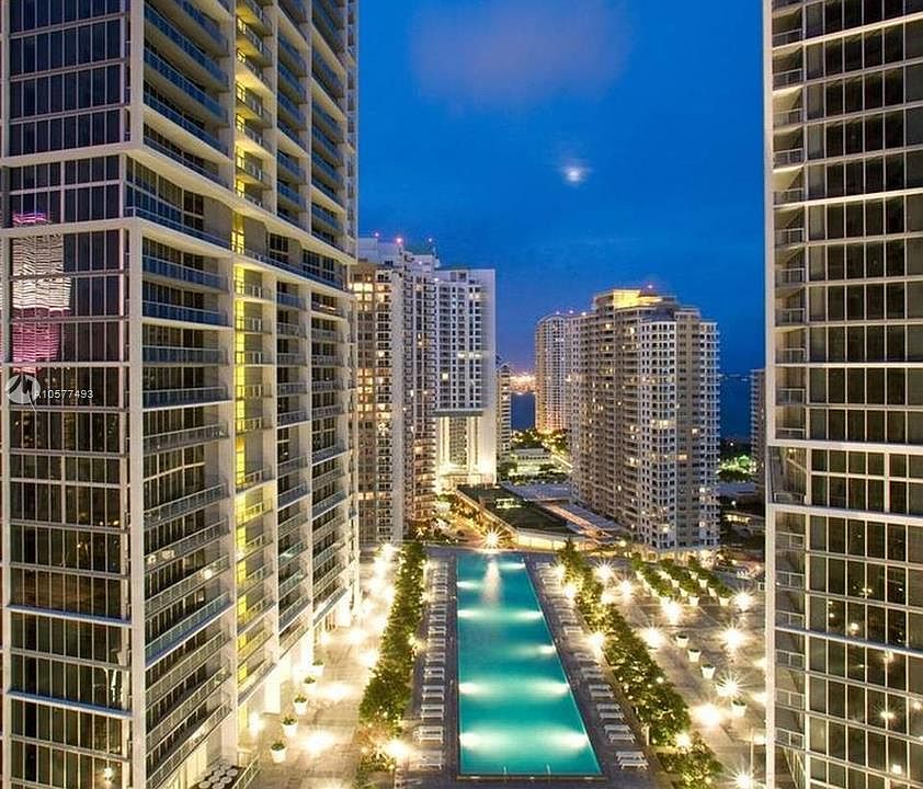 1st image of 495 Brickell Ave #1