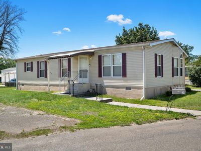29 Oak Dr #D, Sicklerville, NJ, 08081