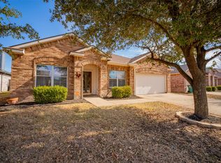 106 Jennie Marie Cir, Ferris, TX 75125
