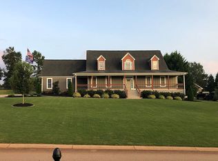 123 William Owens Way, Greer, SC 29651