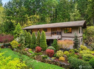 16830 Seminole Road NE, Poulsbo, WA