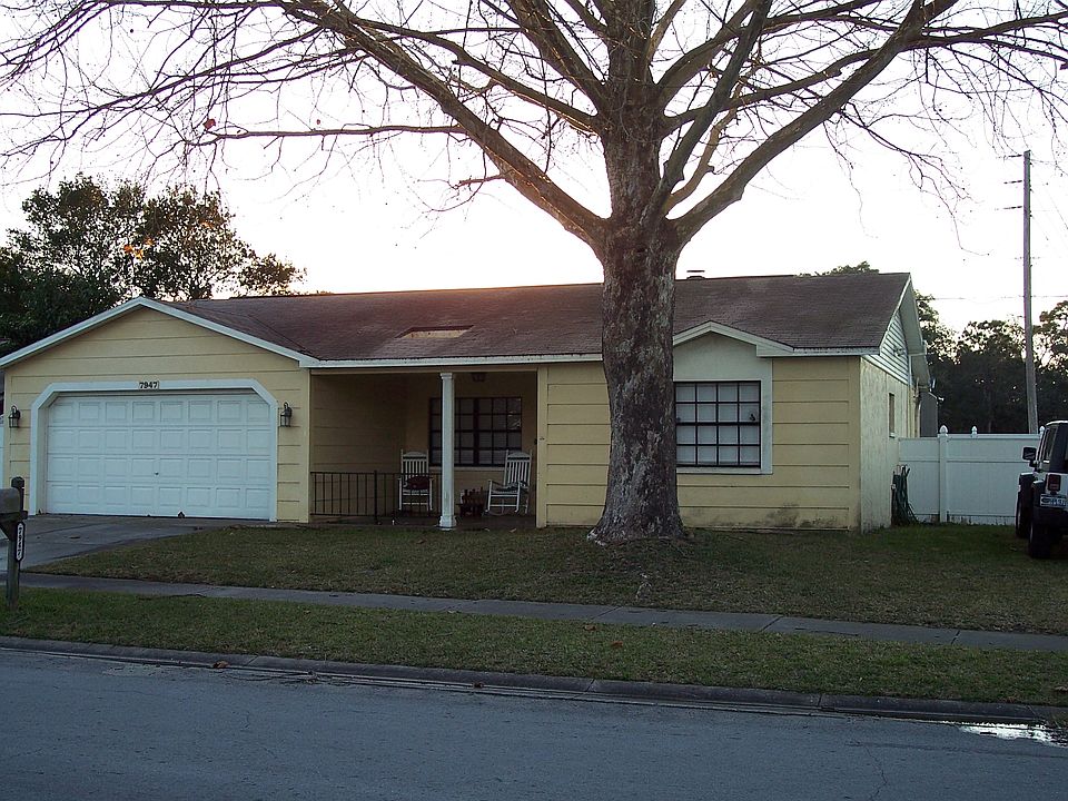 2nd image of 7947 Crosier Ct