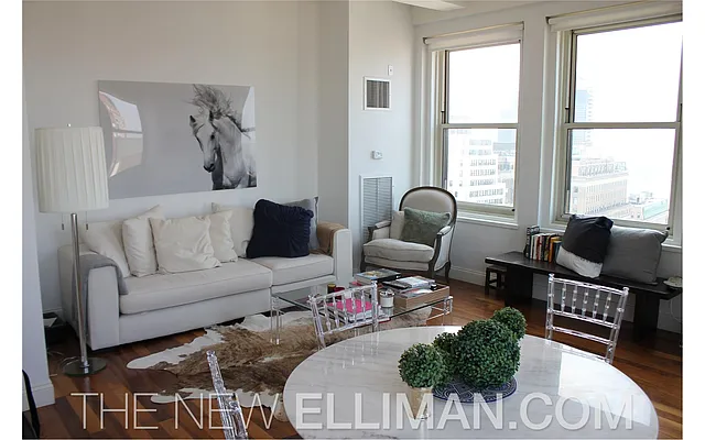 Rented by Douglas Elliman | media 45