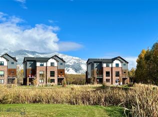 173 Bridger Vale Dr #173, Bozeman, MT 59715