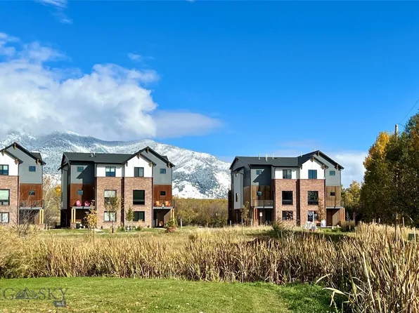173 Bridger Vale Dr #173, Bozeman, MT 59715