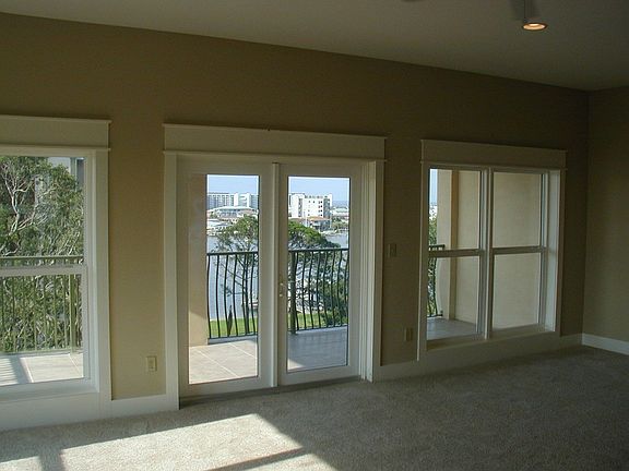 Large Living Dining Area
